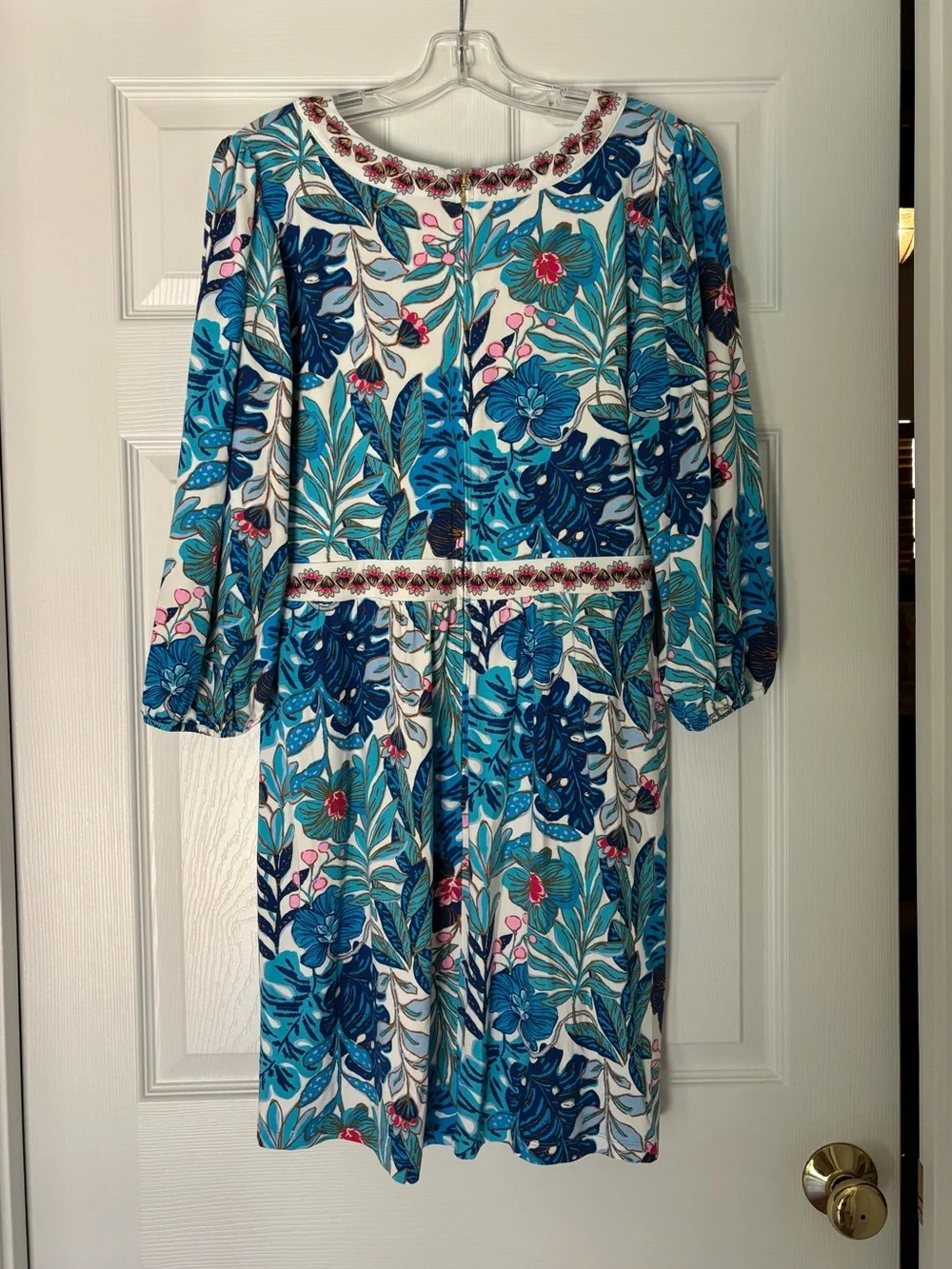 Lilly Pulitzer Dress - Picture 2 of 5